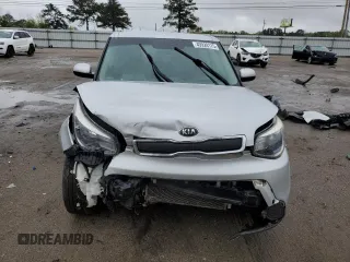 2016 Kia Soul with VIN KNDJN2A21G7849167, listed as a Copart auction lot 49928175 with 148,819 mi miles and Salvage Title. Bid and sale history available at carsss.com. Image 5.