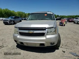 2007 Chevrolet Tahoe LS with VIN 1GNFC13J07R138873, listed as a Copart auction lot 51672405 with 151,842 mi miles and Salvage title. Bid and sale history available at DreamBid. Image 11.