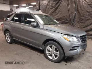 2012 Mercedes-Benz M 350 with VIN 4JGDA2EB4CA016992, listed as a IAAI auction lot 41386370 with 166,418 mi miles and . Bid and sale history available at DreamBid. Image 1.