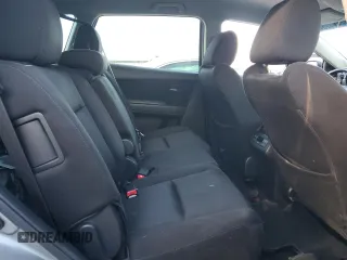 2013 Mazda CX-9 Sport with VIN JM3TB3BV0D0418136, listed as a Copart auction lot 86494154 with 135,249 mi miles and Salvage Title. Bid and sale history available at carsss.com. Image 11.
