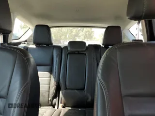 2015 Ford C-Max Energi SEL with VIN 1FADP5CU2FL110912, listed as a Copart auction lot 65751354 with 168,637 mi miles and Salvage Title. Bid and sale history available at carsss.com. Image 10.