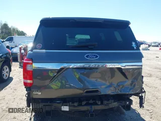 2021 Ford Expedition XLT z VIN 1FMJU1HT7MEA03432, wystawiony jako IAAI lot #41835841 z przebiegiem 84 977 mil mil oraz . Historia ofert i sprzedaży dostępna na DreamBid. Obrazek 17.