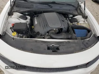 2017 Dodge Charger R/T с VIN 2C3CDXCT3HH623298, выставлен на аукционе Copart как лот 59424095 с пробегом 196 228 миль миль и Списание • Salvage title. История ставок и продаж доступна на DreamBid. Изображение 11.