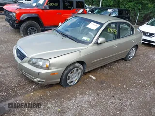 2006 Hyundai Elantra GLS с VIN KMHDN46D96U364225, выставлен на аукционе IAAI как лот 42455325 с пробегом 102 458 миль миль и . История ставок и продаж доступна на DreamBid. Изображение 2.