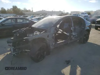 2014 Chevrolet SS z VIN 6G3F15RW0EL926550, wystawiony jako Copart lot #88694075 z przebiegiem Nie podano mil oraz Szkoda całkowita • Salvage title. Historia ofert i sprzedaży dostępna na DreamBid. Obrazek 1.