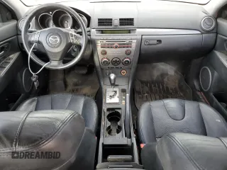 2007 Mazda 3 S Touring with VIN JM1BK323371771553, listed as a Copart auction lot 79159953 with 162,811 mi miles and Clean Title. Bid and sale history available at DreamBid. Image 8.