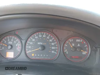 2004 Pontiac Montana z VIN 1GMDU03E84D150252, wystawiony jako IAAI lot #41997132 z przebiegiem 142 880 mil mil oraz . Historia ofert i sprzedaży dostępna na DreamBid. Obrazek 7.