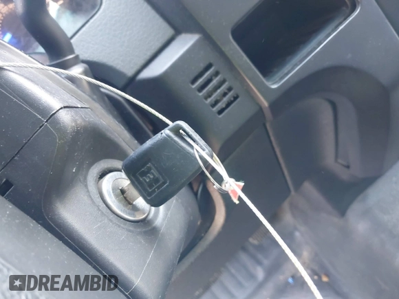 2013 Ford F-150 XL with VIN 1FTEX1CM8DFB15826, listed as a IAAI auction lot 42471324 with 354,738 mi miles and . Bid and sale history available at DreamBid. Image 11.