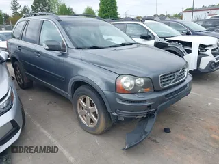 2007 Volvo XC90 I6 with VIN YV4CM982571389344, listed as a IAAI auction lot 41995749 with Not Provided miles and . Bid and sale history available at DreamBid. Image 1.