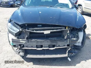 2016 Ford Fusion SE с VIN 1FA6P0HD5G5126077, выставлен на аукционе IAAI как лот 39772186 с пробегом 110 039 миль миль и . История ставок и продаж доступна на DreamBid. Изображение 6.