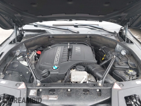 2015 BMW 5 Series 535i Gran Turismo xDrive с VIN WBA5M4C57FD183954, выставлен на аукционе IAAI как лот 42524365 с пробегом 77 726 миль миль и . История ставок и продаж доступна на DreamBid. Изображение 6.