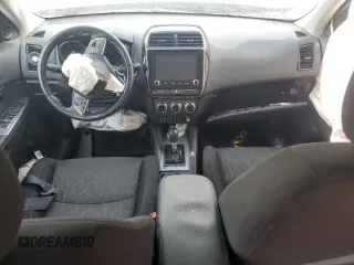 2021 Mitsubishi Outlander SE с VIN JA4APVAU5MU012832, выставлен на аукционе Copart как лот 62809575 с пробегом Не указан миль и Списание • Salvage title. История ставок и продаж доступна на DreamBid. Изображение 8.