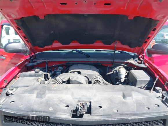 2012 Chevrolet Silverado 1500 Work Truck with VIN 1GCRKPEA1CZ138142, listed as a IAAI auction lot 41797628 with 156,324 mi miles and . Bid and sale history available at DreamBid. Image 10.