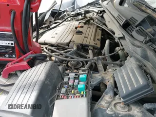 2004 Honda Accord LX с VIN 1HGCM56344A061563, выставлен на аукционе IAAI как лот 41749536 с пробегом 371 572 миль миль и . История ставок и продаж доступна на DreamBid. Изображение 12.