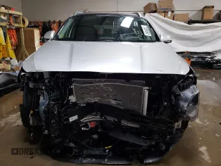 2019 Hyundai Santa Fe Ultimate with VIN 5NMS5CAD3KH073069, listed as a Copart auction lot 72809582 with 35,051 mi miles. Bid and sale history available at carsss.com. Image 5.