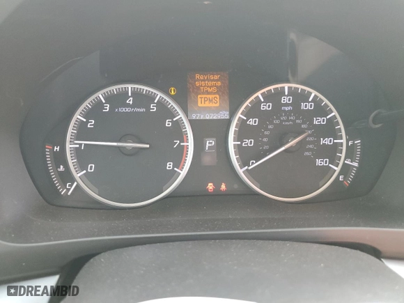 2014 Acura ILX with VIN 19VDE1F37EE014849, listed as a Copart auction lot 70767894 with 72,955 mi miles and Salvage Title. Bid and sale history available at carsss.com. Image 9.