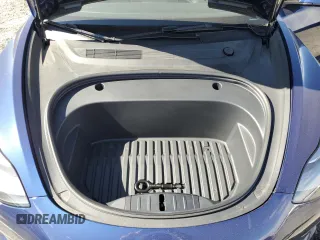 2023 Tesla Model 3 z VIN 5YJ3E1EA2PF627302, wystawiony jako Copart lot #56535485 z przebiegiem 30 522 mil mil oraz Szkoda całkowita • Salvage title. Historia ofert i sprzedaży dostępna na DreamBid. Obrazek 11.