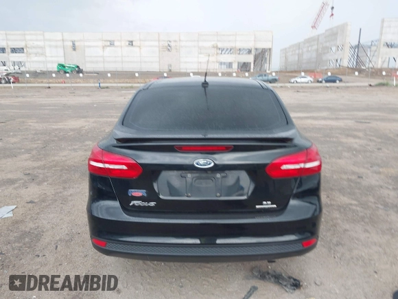2015 Ford Focus SE with VIN 1FADP3F29FL219561, listed as a IAAI auction lot 42470047 with 98,169 mi miles and . Bid and sale history available at DreamBid. Image 16.