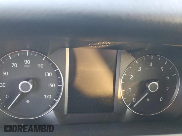 2020 Land Rover Range Rover Velar S z VIN SALYB2EX0LA265426, wystawiony jako Copart lot #81646034 z przebiegiem Nie podano mil oraz Szkody całkowita. Historia ofert i sprzedaży dostępna na DreamBid. Obrazek 9.