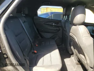 2022 Chevrolet TrailBlazer RS with VIN KL79MTSL2NB041386, listed as a Copart auction lot 49811945 with 262,120 mi miles and Salvage Title. Bid and sale history available at carsss.com. Image 11.