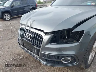 2015 Audi Q5 Premium Plus with VIN WA1DGAFP5FA005523, listed as a IAAI auction lot 42303313 with 105,426 mi miles and . Bid and sale history available at DreamBid. Image 19.