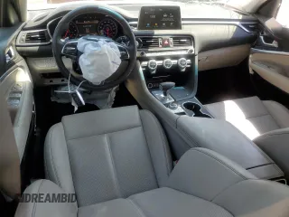 2020 Genesis G70 2.0T с VIN KMTG64LA6LU062350, выставлен на аукционе Copart как лот 68946374 с пробегом 27 480 миль миль и Списание • Salvage title. История ставок и продаж доступна на DreamBid. Изображение 8.