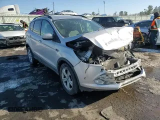 2014 Ford Escape SE with VIN 1FMCU0GX7EUA96807, listed as a Copart auction lot 42495375 with Not Provided miles and Salvage Title. Bid and sale history available at carsss.com. Image 11.