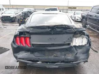 2015 Ford Mustang GT with VIN 1FA6P8CF0F5412781, listed as a IAAI auction lot 42186800 with 113,403 mi miles and . Bid and sale history available at DreamBid. Image 16.