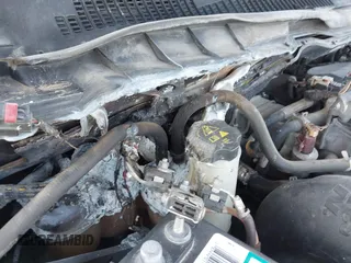 2015 Ram 2500 Big Horn с VIN 3C6UR5DL6FG514066, выставлен на аукционе IAAI как лот 42355301 с пробегом Не указан миль и . История ставок и продаж доступна на DreamBid. Изображение 6.