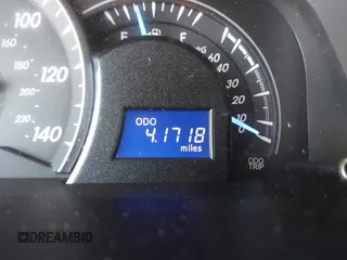 2014 Toyota Camry L with VIN 4T4BF1FK3ER344123, listed as a IAAI auction lot 41379232 with 41,718 mi miles. Bid and sale history available at carsss.com. Image 15.