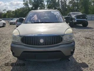 2004 Buick Rendezvous with VIN 3G5DA03E64S525379, listed as a Copart auction lot 53284815 with 151,183 mi miles and Clean Title. Bid and sale history available at DreamBid. Image 5.