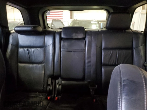 2016 Jeep Grand Cherokee Limited 75th Anniversary with VIN 1C4RJFBG9GC489153, listed as a Copart auction lot 51903055 with 143,232 mi miles and Clean Title. Bid and sale history available at DreamBid. Image 10.