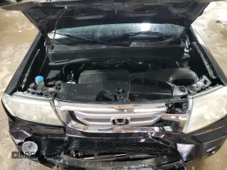 2009 Honda Pilot Touring with VIN 5FNYF489X9B049491, listed as a Copart auction lot 51978955 with 152,661 mi miles and Salvage Title. Bid and sale history available at carsss.com. Image 11.