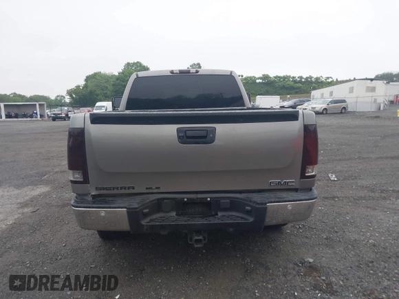 2012 GMC Sierra 1500 SLE z VIN 1GTR2VE74CZ238339, wystawiony jako IAAI lot #42466724 z przebiegiem 204 769 mil mil oraz . Historia ofert i sprzedaży dostępna na DreamBid. Obrazek 16.