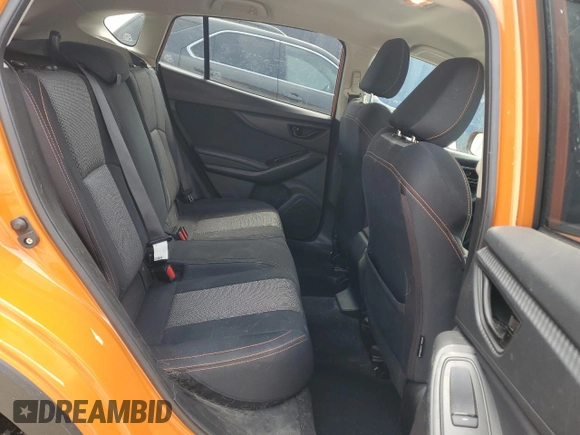 2018 Subaru Crosstrek Premium с VIN JF2GTABC2JH336563, выставлен на аукционе Copart как лот 60803825 с пробегом 110 303 миль миль и Чистый • Clean title. История ставок и продаж доступна на DreamBid. Изображение 11.