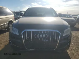 2013 Audi Q5 Premium Plus с VIN WA1DGAFPXDA065035, выставлен на аукционе Copart как лот 50424475 с пробегом 91 196 миль миль и Списание • Salvage title. История ставок и продаж доступна на DreamBid. Изображение 5.