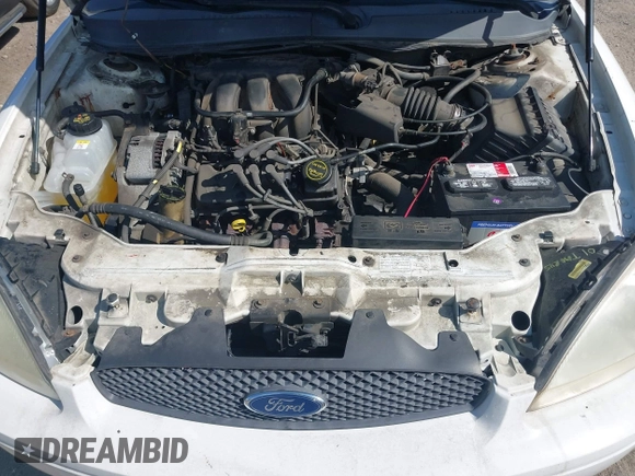 2007 Ford Taurus SE with VIN 1FAFP53U57A187358, listed as a IAAI auction lot 42583317 with Not provided miles and . Bid and sale history available at DreamBid. Image 10.