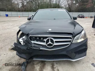 2014 Mercedes-Benz E with VIN WDDHF5KB2EA788302, listed as a Copart auction lot 49123285 with 123,790 mi miles and Salvage Title. Bid and sale history available at carsss.com. Image 5.