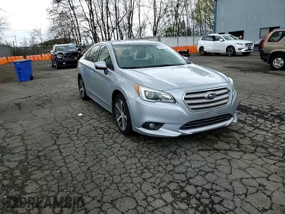 2015 Subaru Legacy Limited z VIN 4S3BNAL69F3014325, wystawiony jako Copart lot #51635165 z przebiegiem 131 612 mil mil oraz Szkoda całkowita • Salvage title. Historia ofert i sprzedaży dostępna na DreamBid. Obrazek 10.