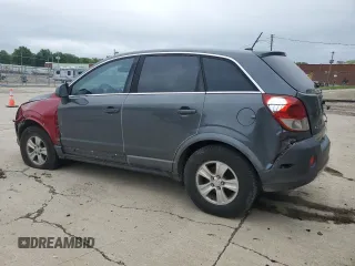 2008 Saturn VUE XE z VIN 3GSCL33P08S510064, wystawiony jako Copart lot #58652295 z przebiegiem 198 343 mil mil oraz Tytuł czysty. Historia ofert i sprzedaży dostępna na DreamBid. Obrazek 2.