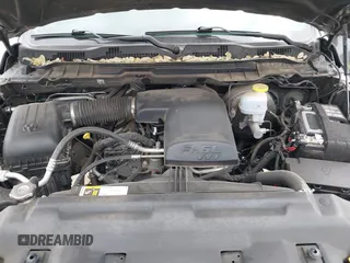 2022 Ram 1500 Tradesman z VIN 3C6RR6KG2NG205761, wystawiony jako IAAI lot #41921231 z przebiegiem 40 347 mil mil oraz . Historia ofert i sprzedaży dostępna na DreamBid. Obrazek 10.