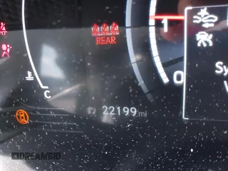 2024 Lexus NX 350 F Sport с VIN 2T2KGCEZ6RC041955, выставлен на аукционе IAAI как лот 41988608 с пробегом 22 199 миль миль и . История ставок и продаж доступна на DreamBid. Изображение 15.