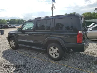 2009 Jeep Commander Sport с VIN 1J8HH48K79C505403, выставлен на аукционе Copart как лот 56765225 с пробегом 194 512 миль миль и Чистый • Clean title. История ставок и продаж доступна на DreamBid. Изображение 2.