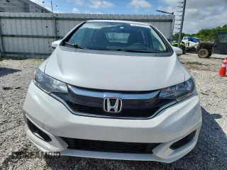 2019 Honda Fit LX с VIN 3HGGK5H48KM726963, выставлен на аукционе Copart как лот 61465025 с пробегом 97 129 миль миль и Списание • Salvage title. История ставок и продаж доступна на DreamBid. Изображение 5.