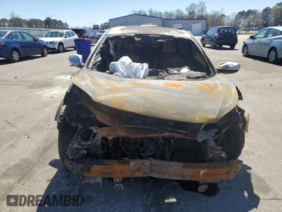 2014 Hyundai Elantra SE with VIN 5NPDH4AE1EH466624, listed as a Copart auction lot 50039175 with Not Provided miles and Salvage Title. Bid and sale history available at DreamBid. Image 5.