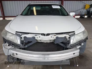 2009 Acura TL Tech with VIN 19UUA86509A008303, listed as a IAAI auction lot 41076598 with 253,434 mi miles. Bid and sale history available at carsss.com. Image 13.
