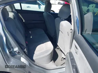 2009 Nissan Sentra FE+ with VIN 3N1AB61E99L687798, listed as a IAAI auction lot 41938571 with 225,514 mi miles and . Bid and sale history available at DreamBid. Image 8.