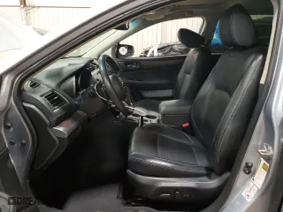 2018 Subaru Outback Limited with VIN 4S4BSAKC0J3384406, listed as a Copart auction lot 52312765 with 55,591 mi miles and Salvage Title. Bid and sale history available at carsss.com. Image 7.