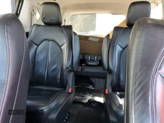2021 Chrysler Pacifica Hybrid Touring L with VIN 2C4RC1L72MR599413, listed as a Copart auction lot 56419875 with 108,986 mi miles and Salvage title. Bid and sale history available at DreamBid. Image 10.