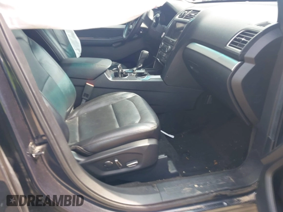 2017 Ford Explorer XLT with VIN 1FM5K7D87HGB52364, listed as a IAAI auction lot 42120368 with 67,825 mi miles and . Bid and sale history available at DreamBid. Image 5.